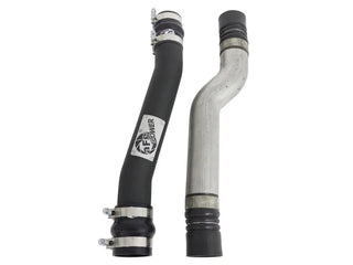 aFe BladeRunner 3" Hot Side Charge Pipe (INLET): Dodge Ram 2500/3500 07.5-09 6.7L Cummins