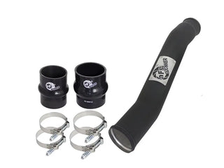 aFe BladeRunner 3" Hot Side Charge Pipe (INLET): Dodge Ram 2500/3500 07.5-09 6.7L Cummins