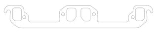 Cometic Gasket ArmorCore .064in Exhaust Manifold Gasket Set: Fits Jeep / Dodge / Ram (93-03)