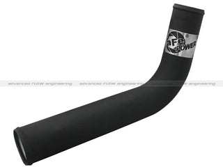 aFe BladeRunner 3" Cold Charge Pipe (REAR): Dodge Ram 2500/3500 2003-2007 5.9L Cummins