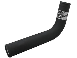 aFe BladeRunner 3" Cold Charge Pipe (REAR): Dodge Ram 2500/3500 2003-2007 5.9L Cummins