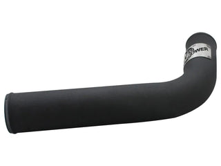 aFe BladeRunner 3" Cold Charge Pipe (REAR): Dodge Ram 2500/3500 2003-2007 5.9L Cummins
