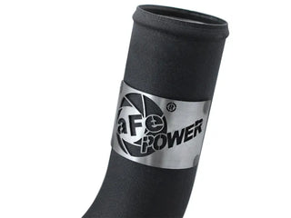 aFe BladeRunner 3" Cold Charge Pipe (REAR): Dodge Ram 2500/3500 2003-2007 5.9L Cummins