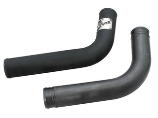 aFe BladeRunner 3" Cold Charge Pipe (REAR): Dodge Ram 2500/3500 2003-2007 5.9L Cummins