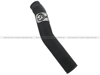 aFe BladeRunner 3" Hot Charge Pipe (REAR): Dodge Ram 2500/3500 2003-2007 5.9L Cummins