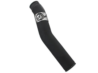 aFe BladeRunner 3" Hot Charge Pipe (REAR): Dodge Ram 2500/3500 2003-2007 5.9L Cummins