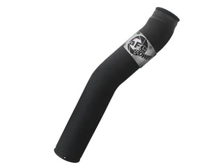 aFe BladeRunner 3" Hot Charge Pipe (REAR): Dodge Ram 2500/3500 2003-2007 5.9L Cummins