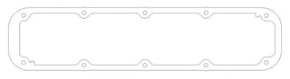 Cometic Gasket Fiber Valve Cover Gasket: Fits Jeep / Dodge / Ram (93-03)