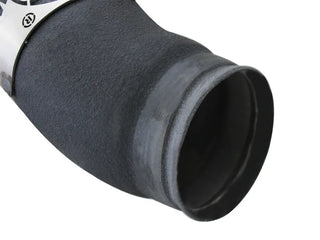 aFe BladeRunner 3" Hot Charge Pipe (REAR): Dodge Ram 2500/3500 2003-2007 5.9L Cummins