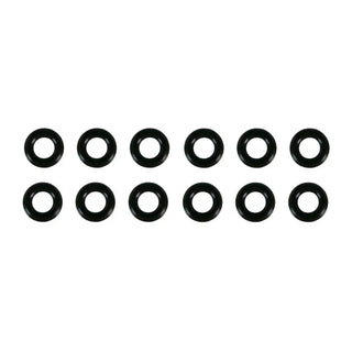 Fel-Pro Fuel Injector O-Ring Kit: Fits Most Jeep / Dodge / Chrysler / Ram Models (2007-2026)
