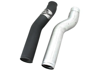 aFe BladeRunner 3" Hot Charge Pipe (REAR): Dodge Ram 2500/3500 2003-2007 5.9L Cummins