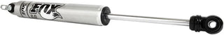 FOX Performance Series 2.0 Smooth Body IFP Rear Shock (REAR): Jeep Wrangler JK 2007-2018 0-1" Lift