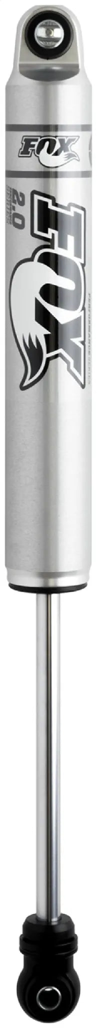 FOX Performance Series 2.0 Smooth Body IFP Rear Shock (REAR): Jeep Wrangler JK 2007-2018 0-1" Lift