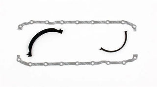 Cometic Gasket Fiber Oil Pan Gasket Kit: Fits Jeep / Dodge / Ram (93-03)