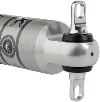 FOX Performance Series 2.0 Smooth Body IFP Rear Shock (REAR): Jeep Wrangler JK 2007-2018 0-1" Lift