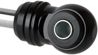 FOX Performance Series 2.0 Smooth Body IFP Rear Shock (REAR): Jeep Wrangler JK 2007-2018 0-1" Lift