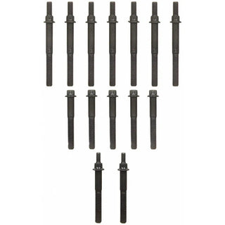 Fel-Pro Engine Cylinder Head Bolt Set: Jeep Grand Cherokee (1993-98, 1999-04) / Wrangler (1997-06)