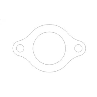 Cometic Gasket V8 .018in AFM Thermostat Gasket: Fits Jeep / Dodge / Ram (93-03)