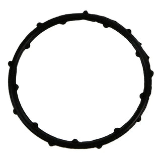 Fel-Pro Engine Coolant Thermostat Gasket: Fits Most Jeep / Dodge / Chrysler / Ram Models (2007-2026)