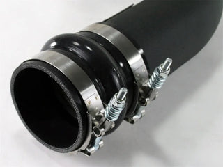 aFe BladeRunner 3.5" Cold Charge Pipe (REAR): Dodge Ram 2500/3500 2003-2007 5.9L Cummins