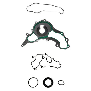 Fel-Pro Engine Timing Cover Gasket Set: Fits Most Chrysler / Dodge / Jeep / Ram Models (2011-2026)