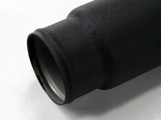 aFe BladeRunner 3.5" Cold Charge Pipe (REAR): Dodge Ram 2500/3500 2003-2007 5.9L Cummins