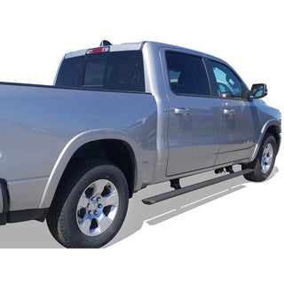 APS W Series Electric Running Boards (Pair) Crew Cab: Ram 1500 2025