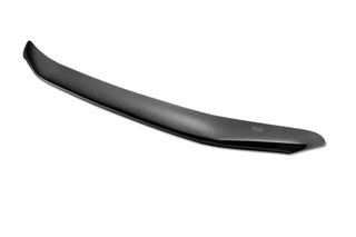 Husky Liners Smoke Hood Shield: Jeep Grand Cherokee (2011-2021)