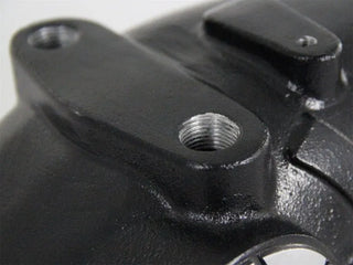 aFe BladeRunner Intake Manifold Kit 3.5" (FRONT): Dodge Ram 2500/3500 03-07 5.9L Cummins