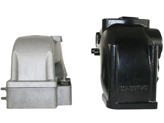 aFe BladeRunner Intake Manifold Kit 3.5" (FRONT): Dodge Ram 2500/3500 03-07 5.9L Cummins