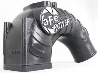 aFe BladeRunner Intake Manifold Kit 3.5" (FRONT): Dodge Ram 2500/3500 03-07 5.9L Cummins