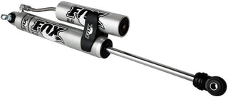 FOX Perf Series 2.0 Smooth Body Reservoir Rear Shock (REAR): Jeep Wrangler JK 2007-2018 w/ 1.5-3.5" Lift