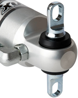 FOX Perf Series 2.0 Smooth Body Reservoir Rear Shock (REAR): Jeep Wrangler JK 2007-2018 w/ 1.5-3.5" Lift