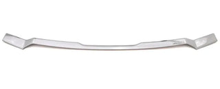 AVS Aeroskin Low Profile Hood Shield Chrome (Grille Fascia Mount): Chrysler 300 (2011-2014)