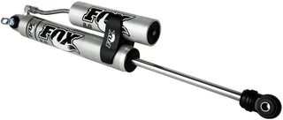 FOX Perf Series 2.0 Smooth Body Reservoir Rear Shock (REAR): Jeep Wrangler JK 2007-2018 w/ 1.5-3.5" Lift