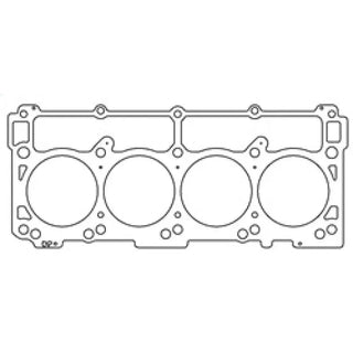 Cometic Gasket Aluminum MLS Head Gasket: Chrysler 300 / Dodge Charger / Magnum (05-10)