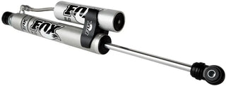 FOX Perf Series 2.0 Smooth Body Reservoir Front Shock (FRONT): Jeep Wrangler JK 2007-2018 w/ 1.5-3.5" Lift