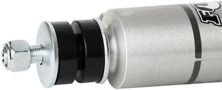FOX Perf Series 2.0 Smooth Body Reservoir Front Shock (FRONT): Jeep Wrangler JK 2007-2018 w/ 1.5-3.5" Lift