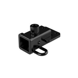APS Carbon Rear Hitch (Class 3): Ram 1500 2019 - 2025