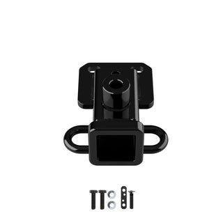 APS Carbon Rear Hitch (Class 3): Ram 1500 2019 - 2025