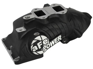 aFe BladeRunner Intake Manifold MDV Tech (FRONT): Dodge/RAM 2500/3500 6.7L 2007.5-2018