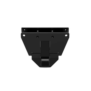 APS Carbon Rear Hitch (Class 3): Jeep Grand Cherokee 2005 - 2010