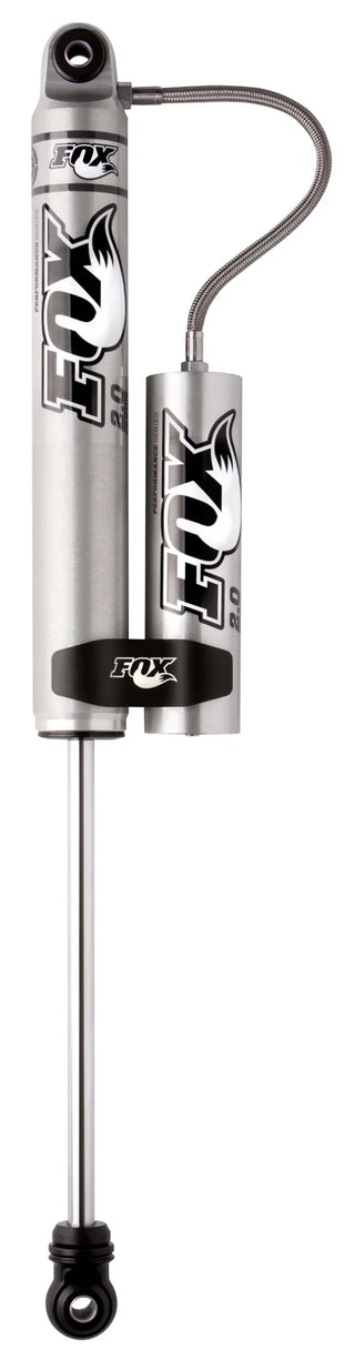 FOX Perf Series 2.0 Smooth Body Reservoir Rear Shock: Jeep Wrangler JK 07-18 w/ 6.5-8" Lift