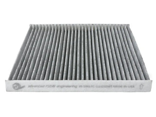 aFe Carbon Cabin Air Filter: Jeep Cherokee KL 2014-2018