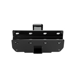 APS Carbon Rear Hitch (Class 3): Jeep Wrangler 2007 - 2025