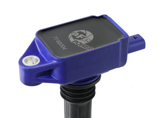 aFe Hi-Perf Ignition Coil Single: Fits Chrysler / Dodge / Jeep 3.6L V6 (11-23)