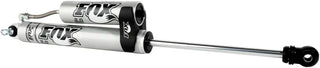 FOX Performance Series 2.0 Smooth Body Reservoir Rear Shock (REAR): Jeep Wrangler JK 2007-2018 4-6" Lift