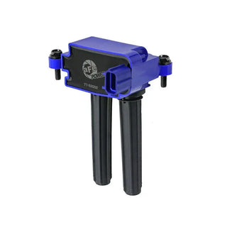 aFe Scorcher Hi-Perf Ignition Coil Single: Fits Chrysler / Dodge / Jeep / Ram V8 HEMI (06-24)