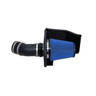 Volant Metal Shielded Air Intake MaxFlow 5 Filter (F&R): Fits Dodge/Chrysler SRT 2011-2021 6.4L 392