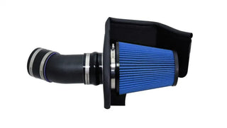 Volant Metal Shielded Air Intake MaxFlow 5 Filter (F&R): Fits Dodge/Chrysler SRT 2011-2021 6.4L 392